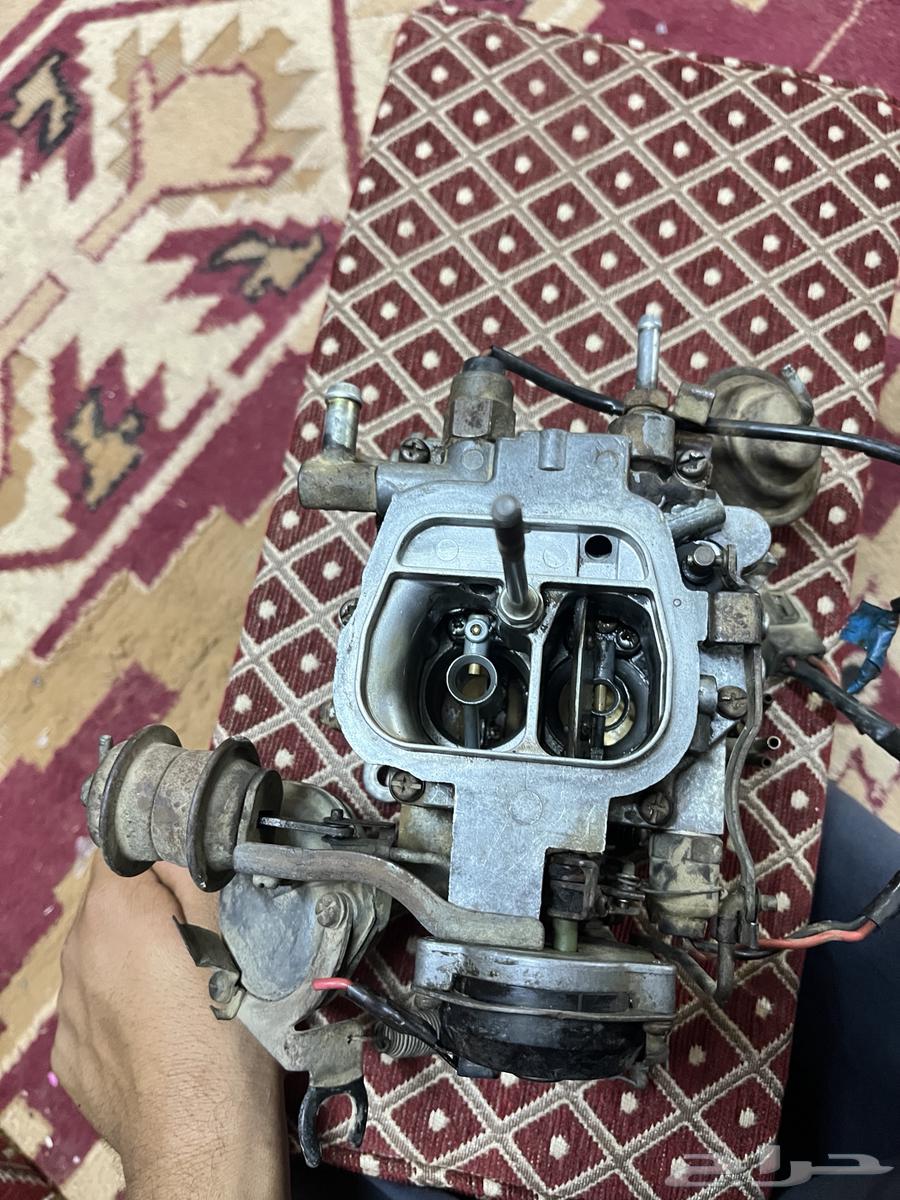 للبيع كبليتر هايلكس64371437943297110