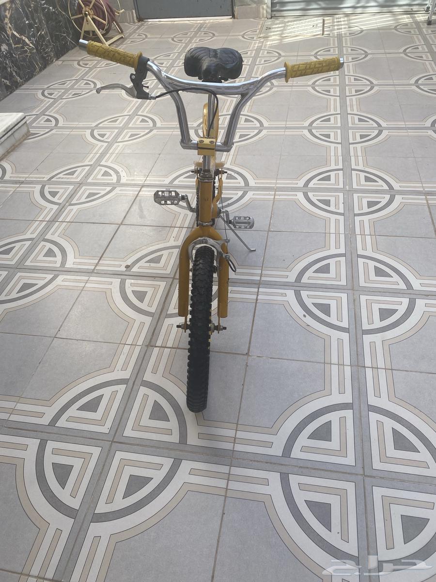Yellow Cobra Cycle64141544242179110