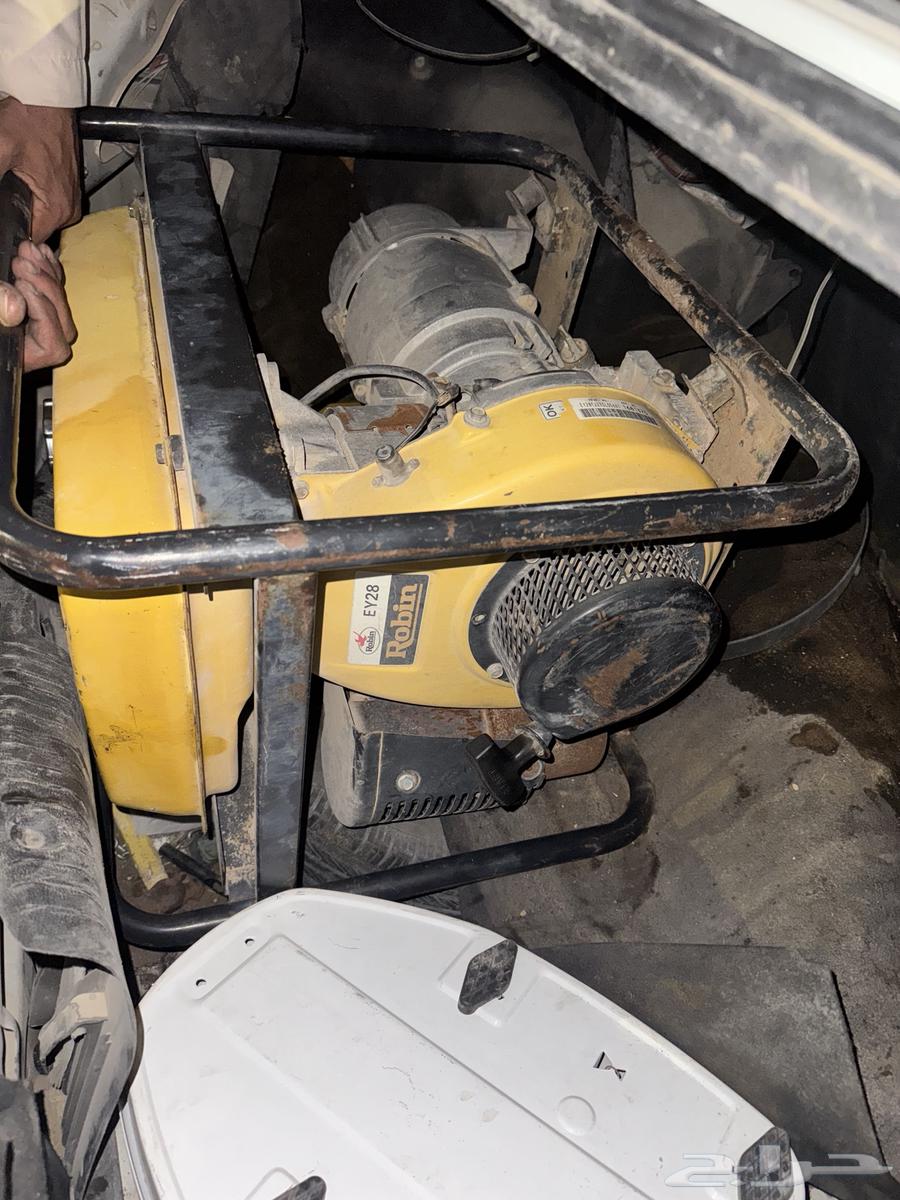 للبيع مأطور كهرب ياباني5310 واط64365938292481110