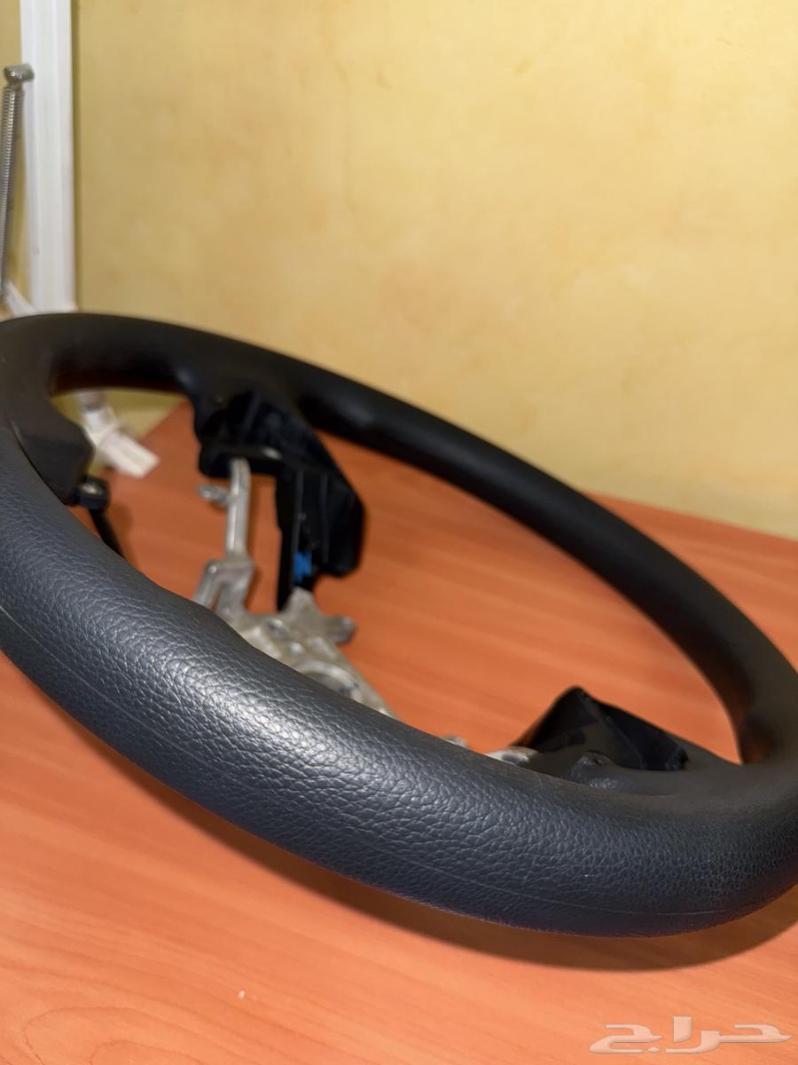 طارة دركسون هوندا اكورد 2013 - 201764371994352258112