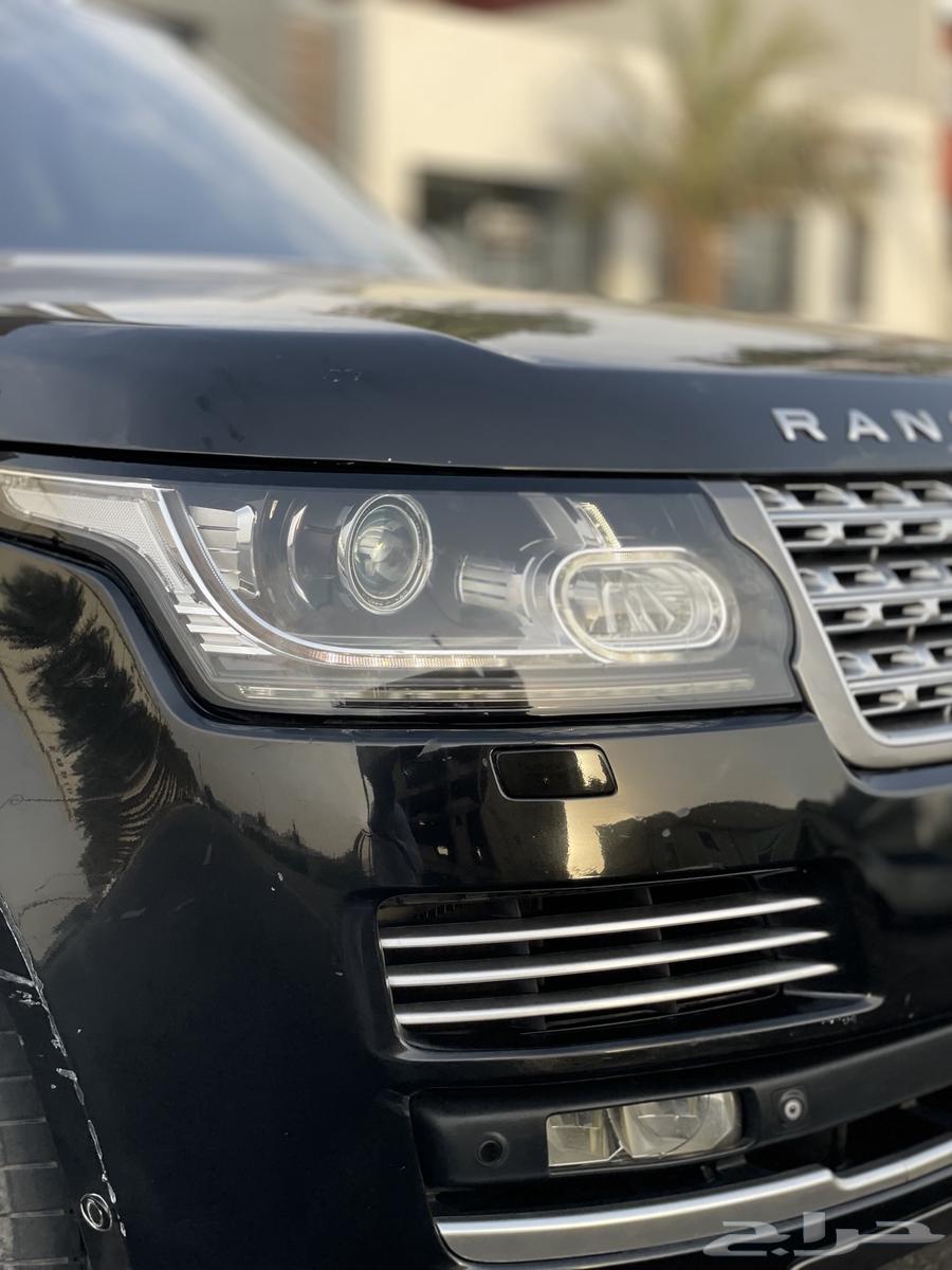 رنج روفر - فوج - فوتوغرافي - 2014 - سعودي64366878912513113