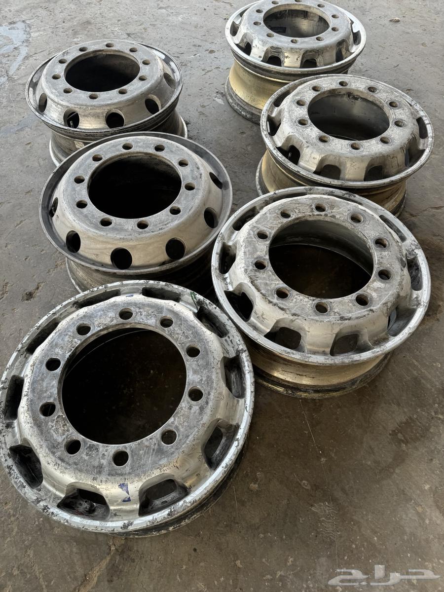 جنوط المنيوم مقاس 31564369111536130110