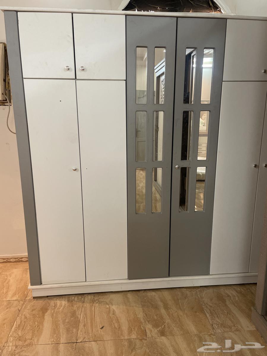 Used clean complete bedroom64141550651265112