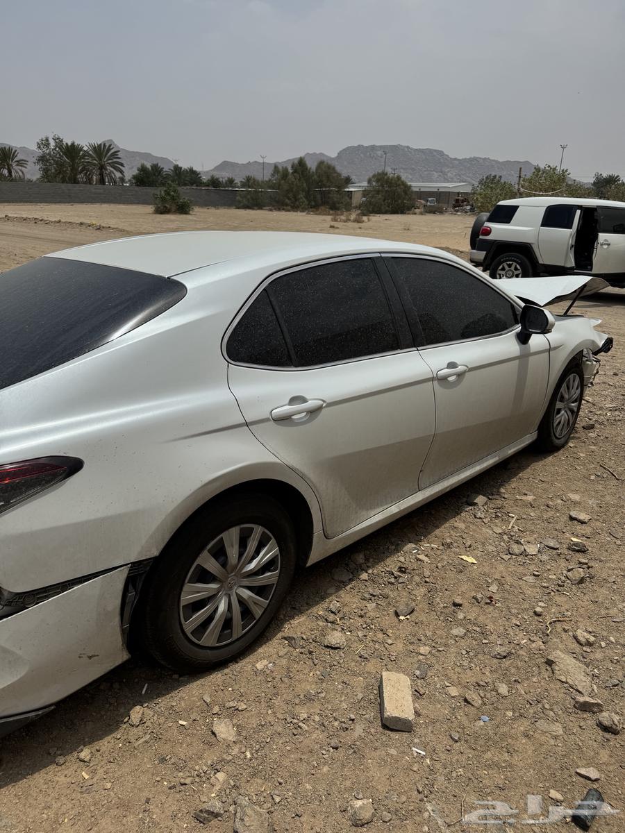 Camry 202464364173127426113