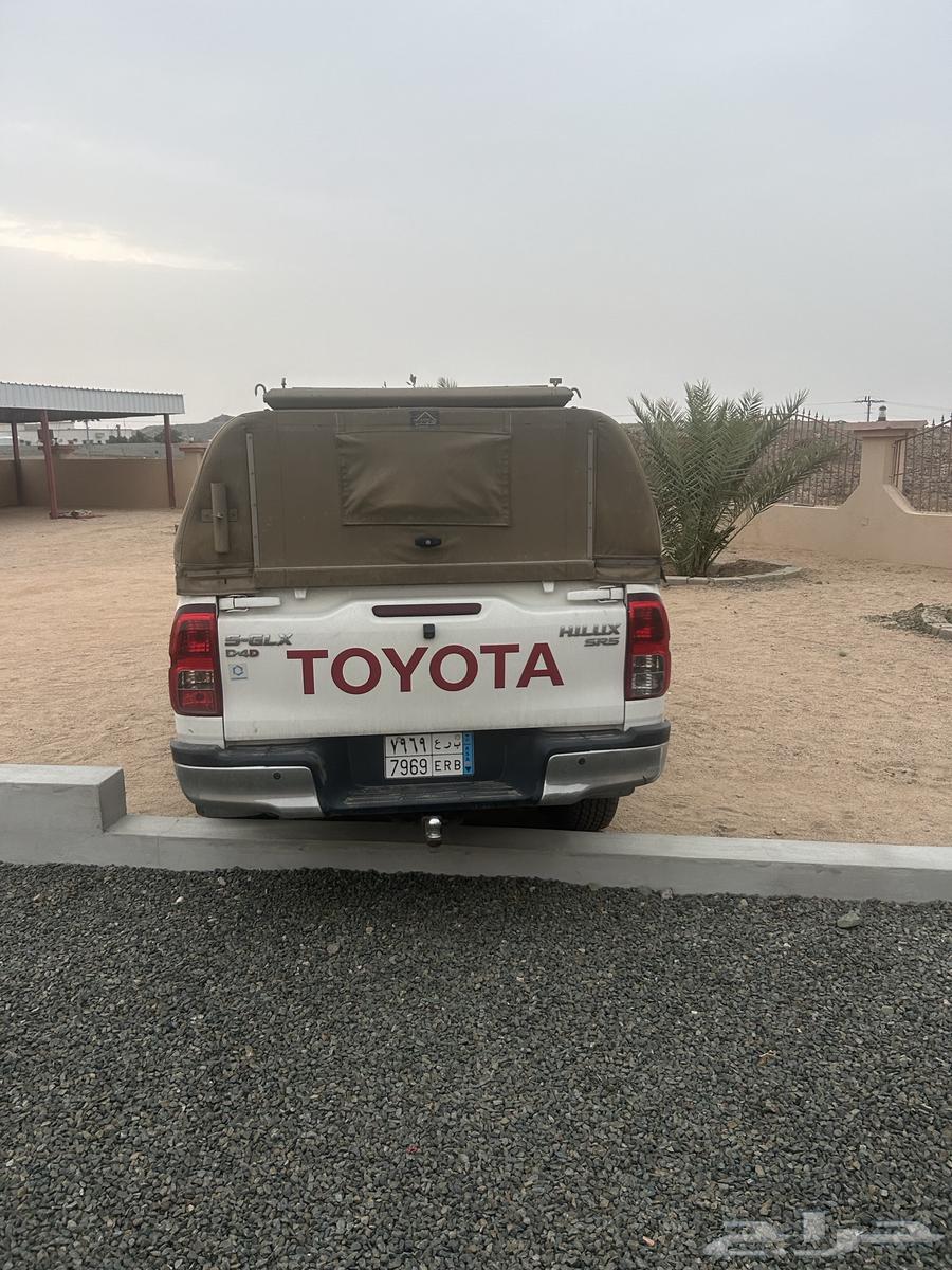 HiLux 202064370131515011110