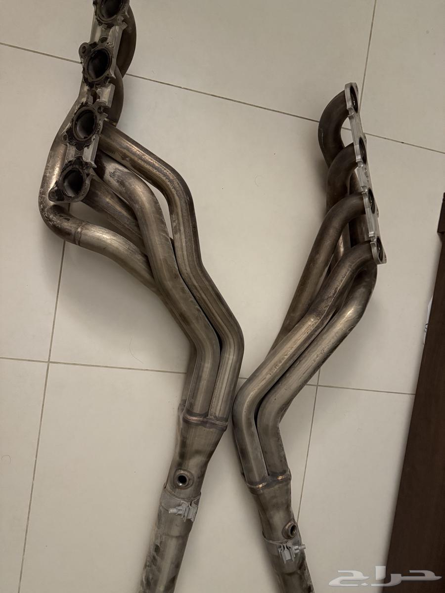 Texas Speed Headers GT 2015-201764370231154819110