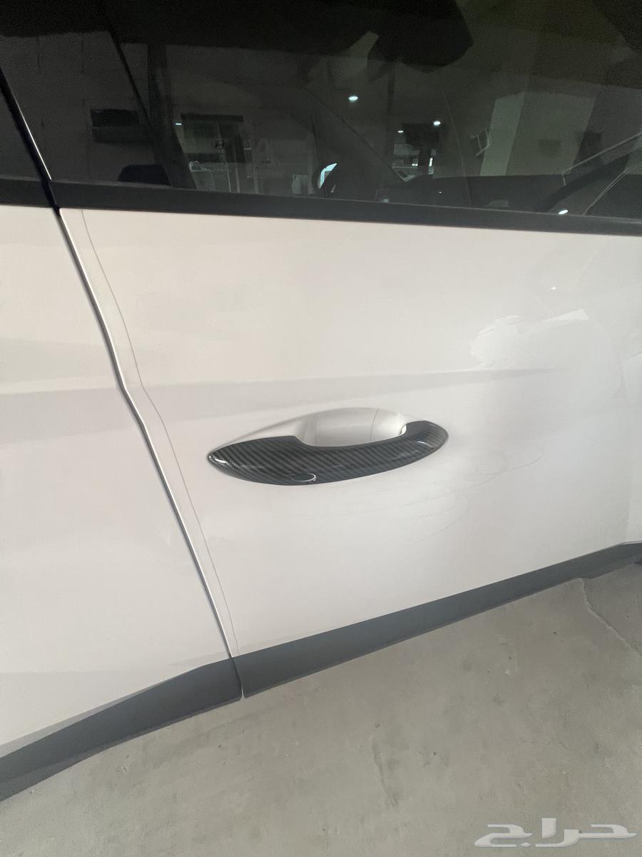 هيونداي توسان 2025 شبه جديد64370799045891113