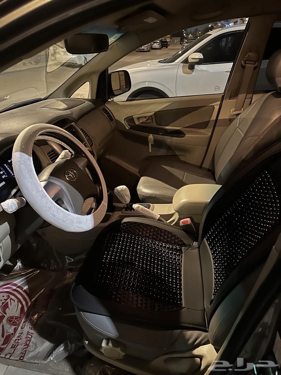 تويوتا انوفا 201564358957662849114