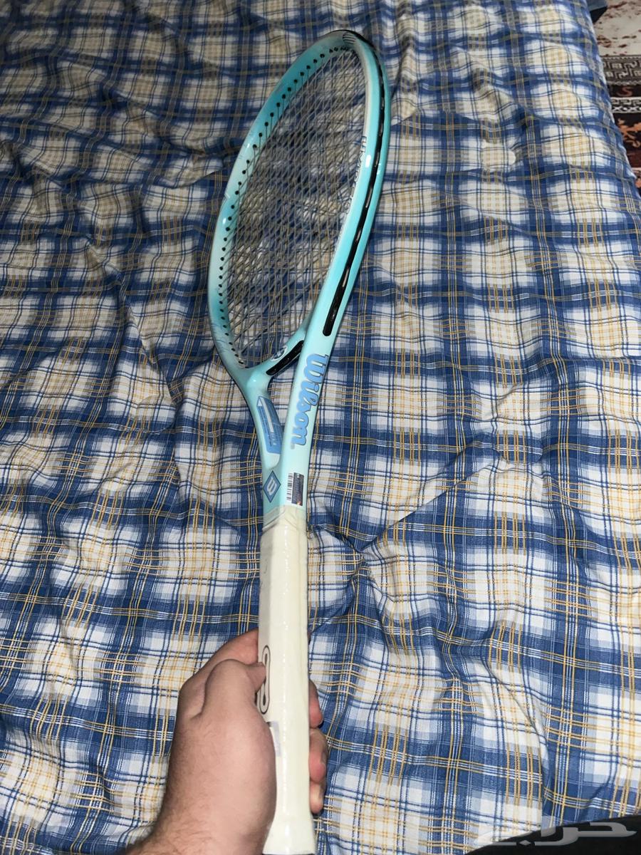 Tennis racket for sale (never used)64141551705987111