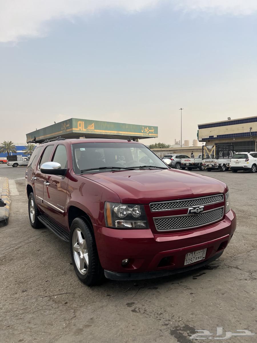 2007 American Tahoe Clean64368528411138113