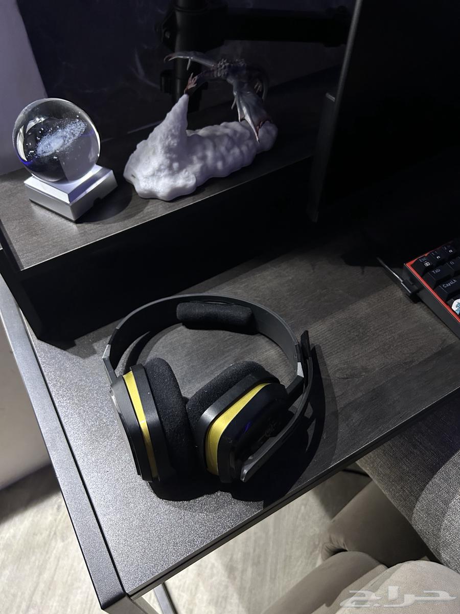 Astro A10 Headset64127962040833110