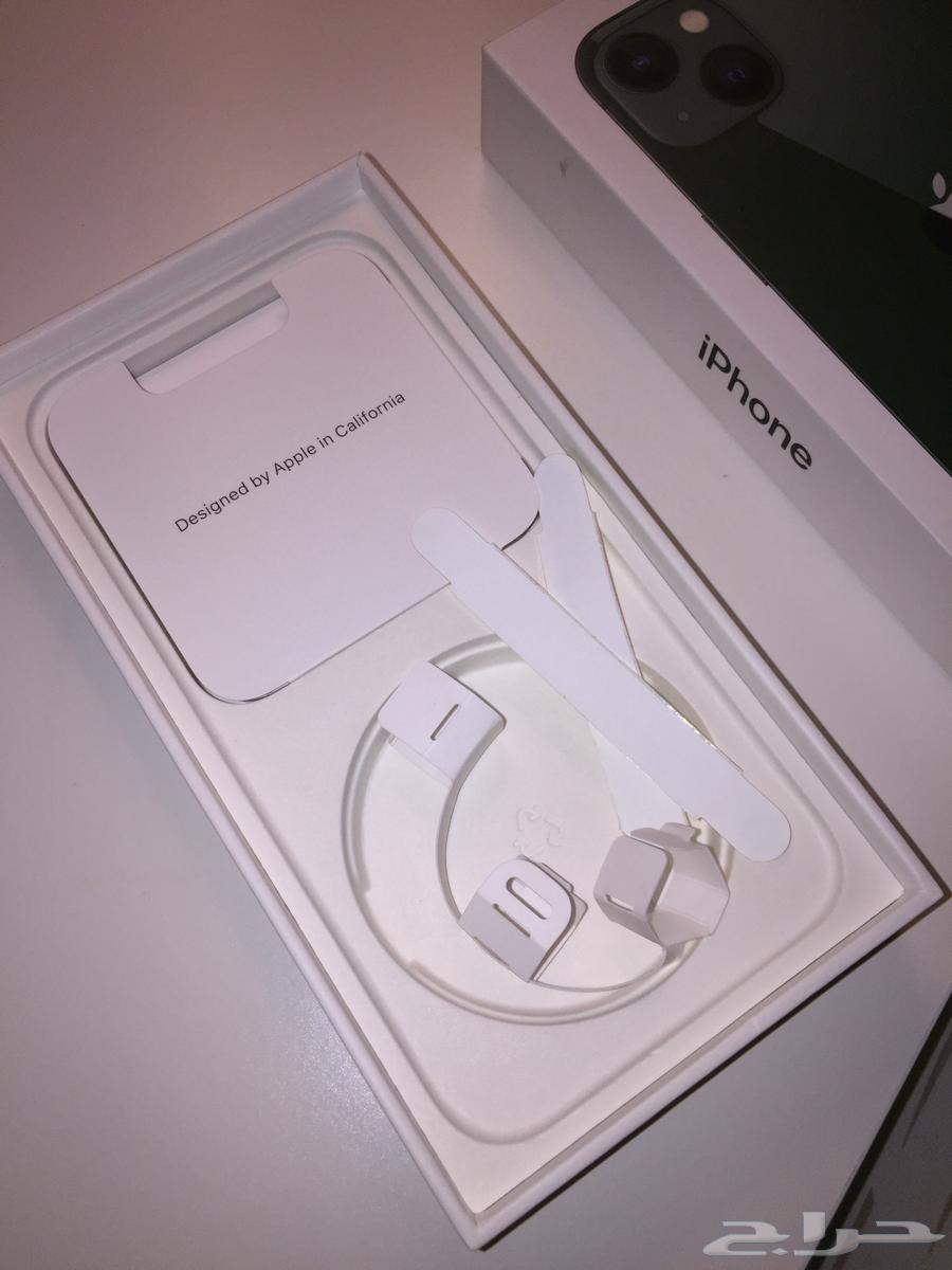 iPhone 13 with all accessories64141538691459114