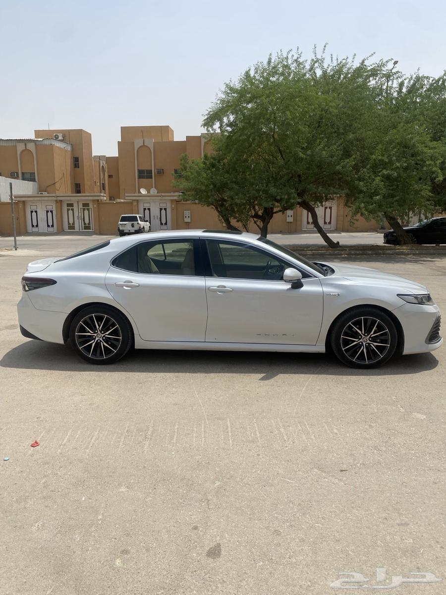 كامري 2021 هايبرد GLE64363606140801112