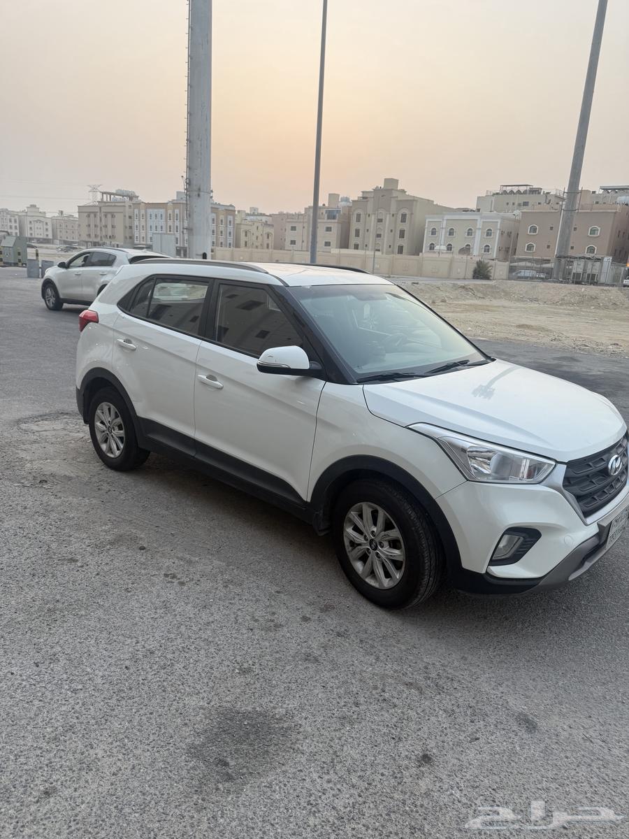 هونداي كريتا 202064365203156993111