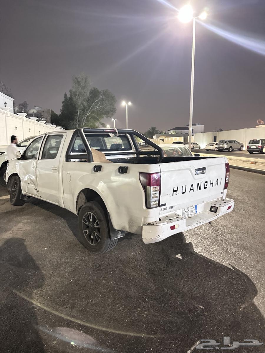 Hanjai 2023 walking 150 working machine not hitting anything inside shock deflector and door64364728370818111