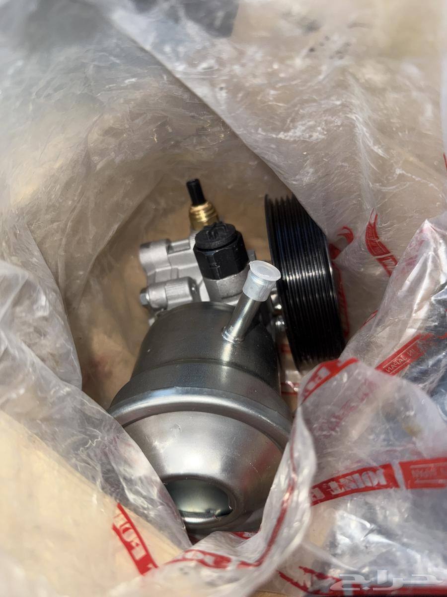 طرمبة دركسون هيلكس 2014 ياباني64369053710465110