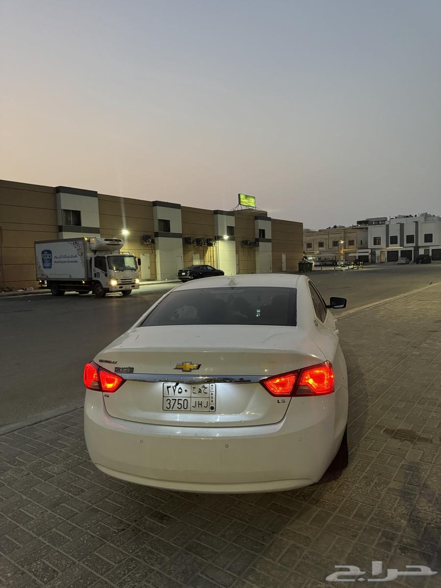 شفرليه امبالا 2016 ستاندر64369586012930113