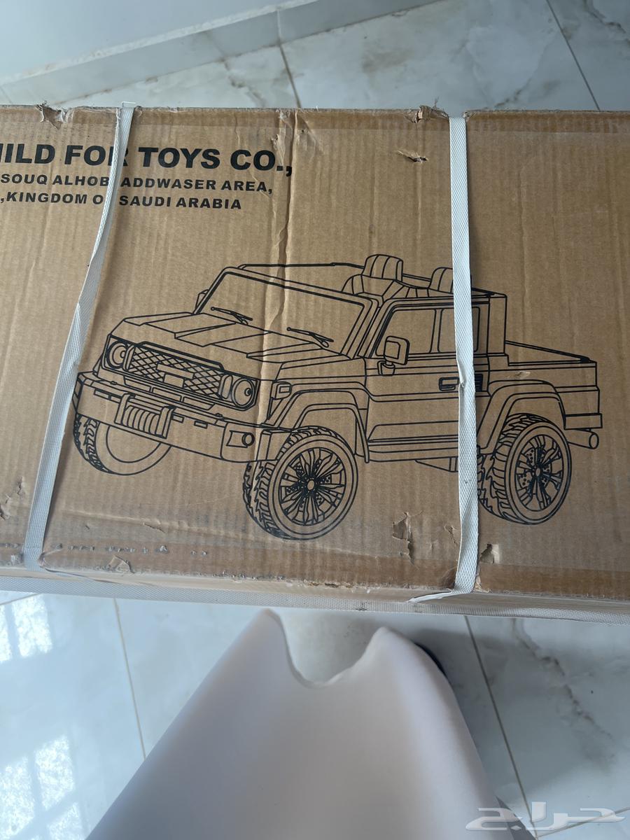 New Jeep Shaps Kids Play64141536116993110