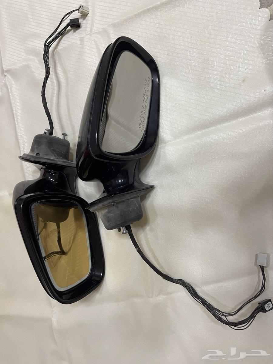 للبيع شبك مرسيدس ومرايات E2008 w21164364728379521114