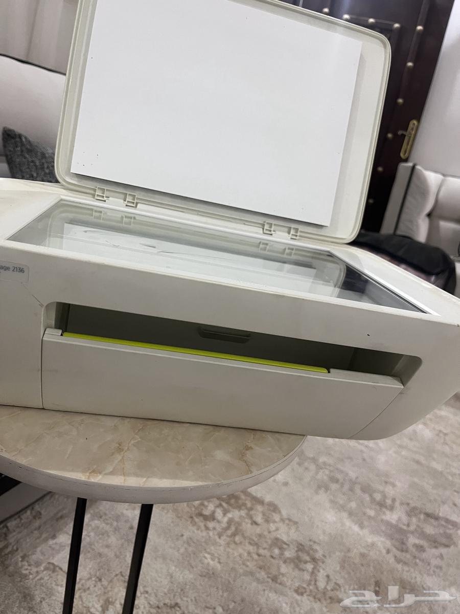 طابعه جديده بس تحتاج حبر64144162406657111
