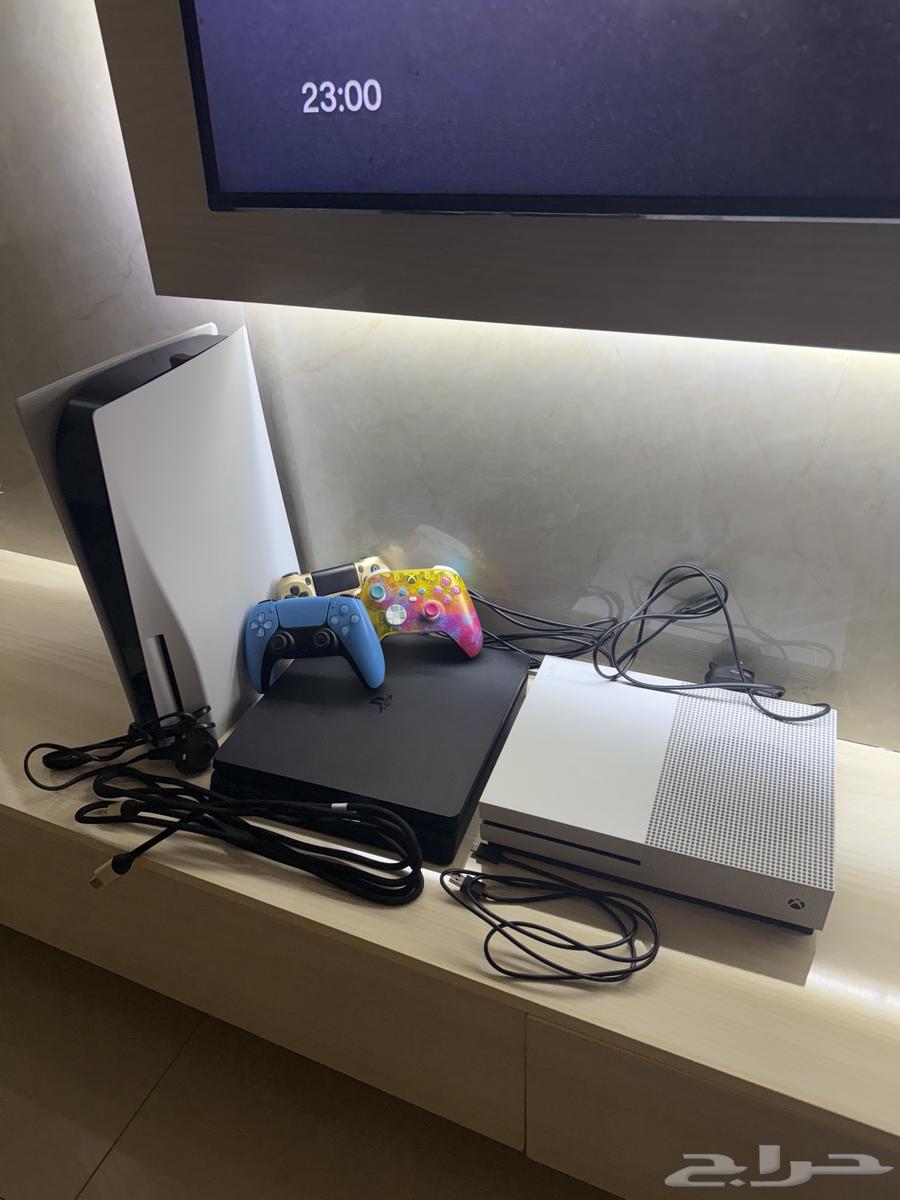 بلايستيشن و اكس بوكس64144555428483113