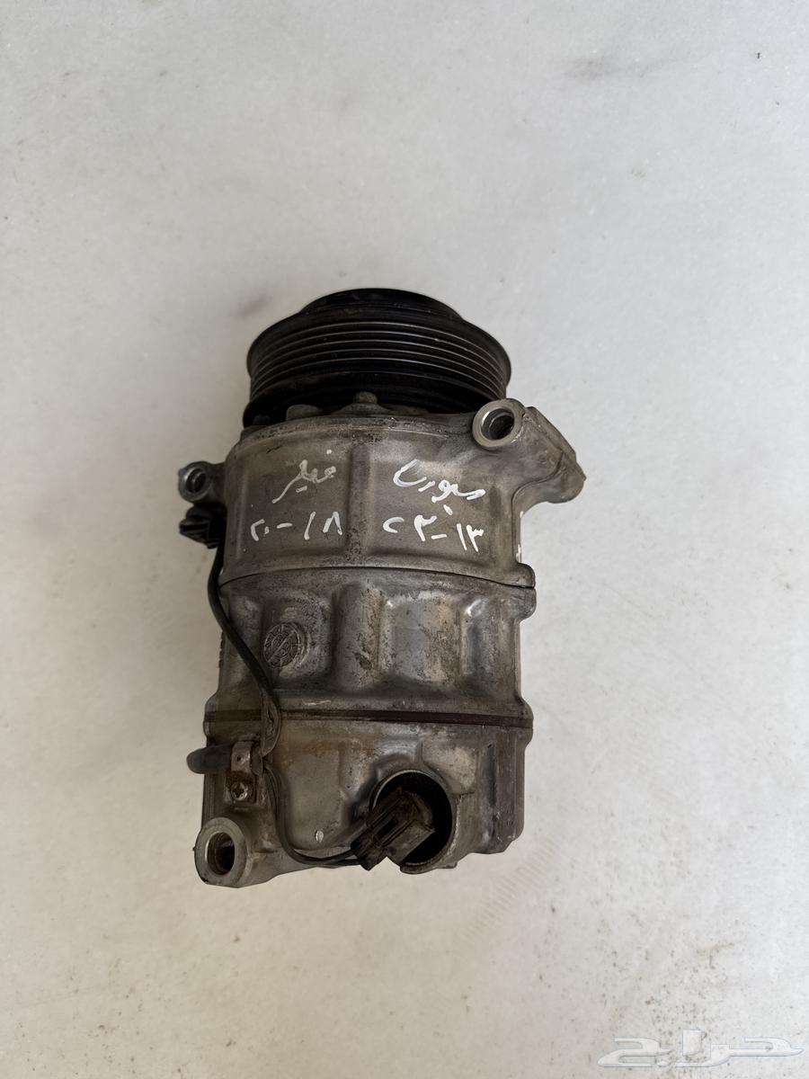 Range Rover Compressor Foggy Velar - Evoque, Discovery, Defender64366952959617110