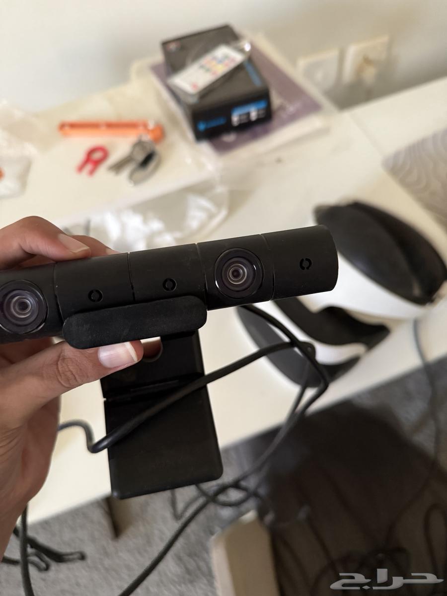 VR for sale with all its parts64141912747523112
