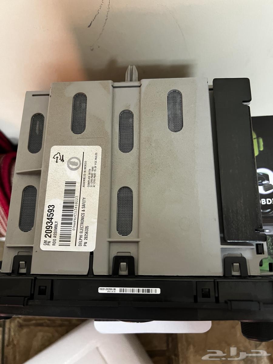 GMC Recorder64361018248067111