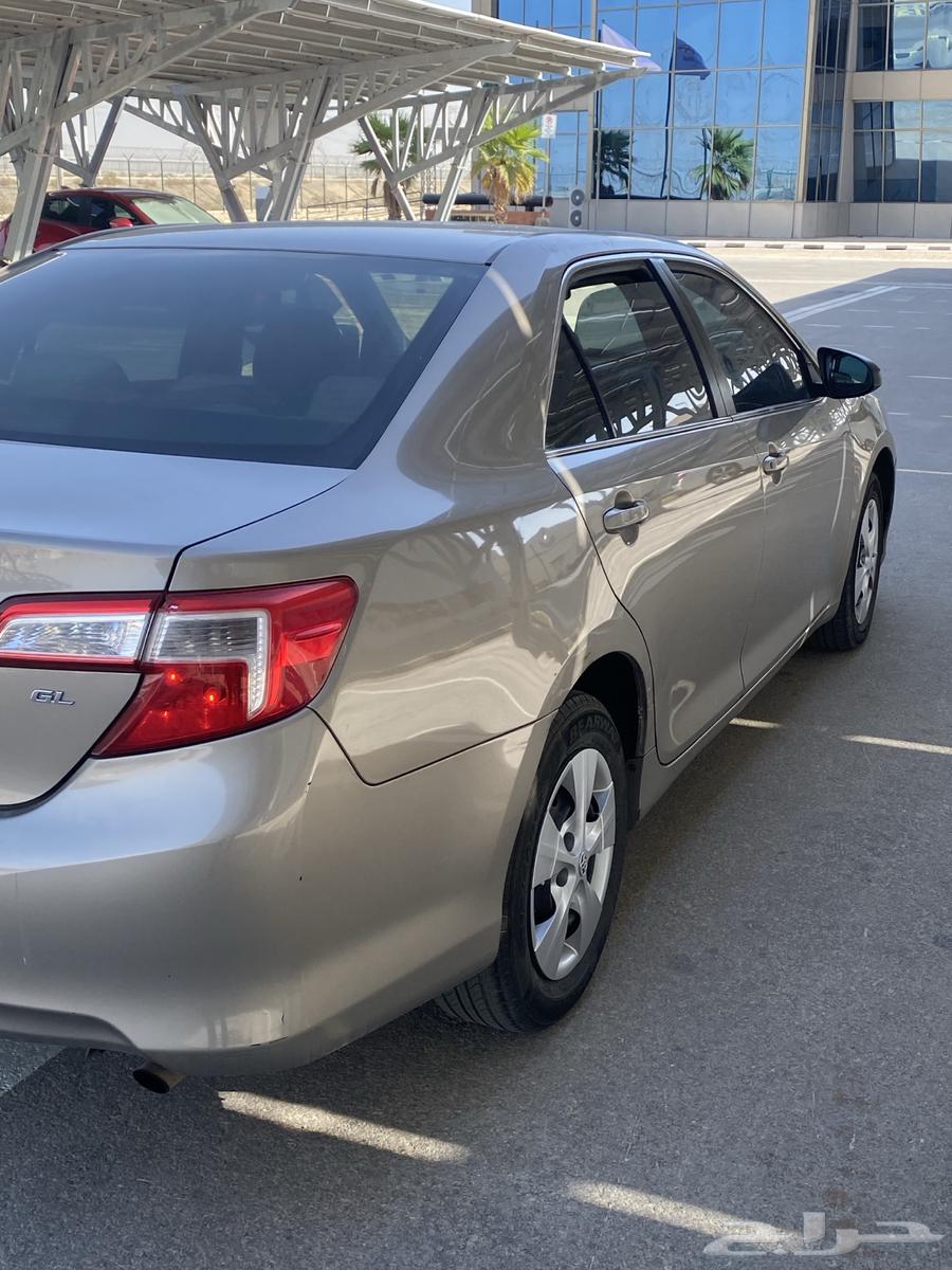 كامري 2013 بدي بلد64360068664577112