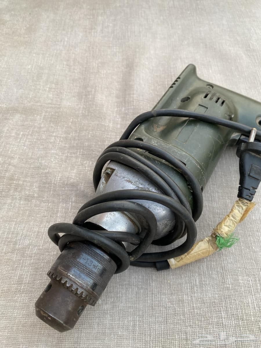 شنيور شغال64371964802562111