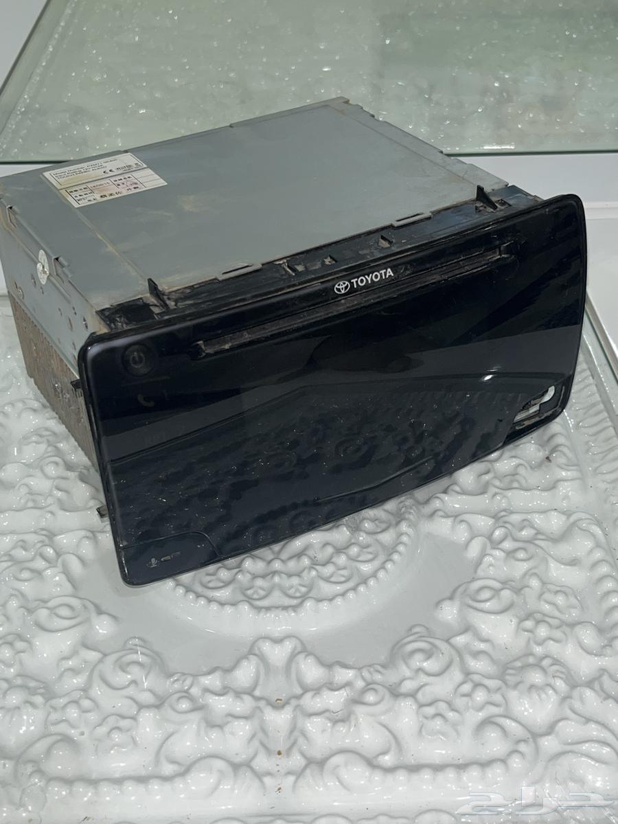 للبيع شاشه هايلكس 201564364698865025110