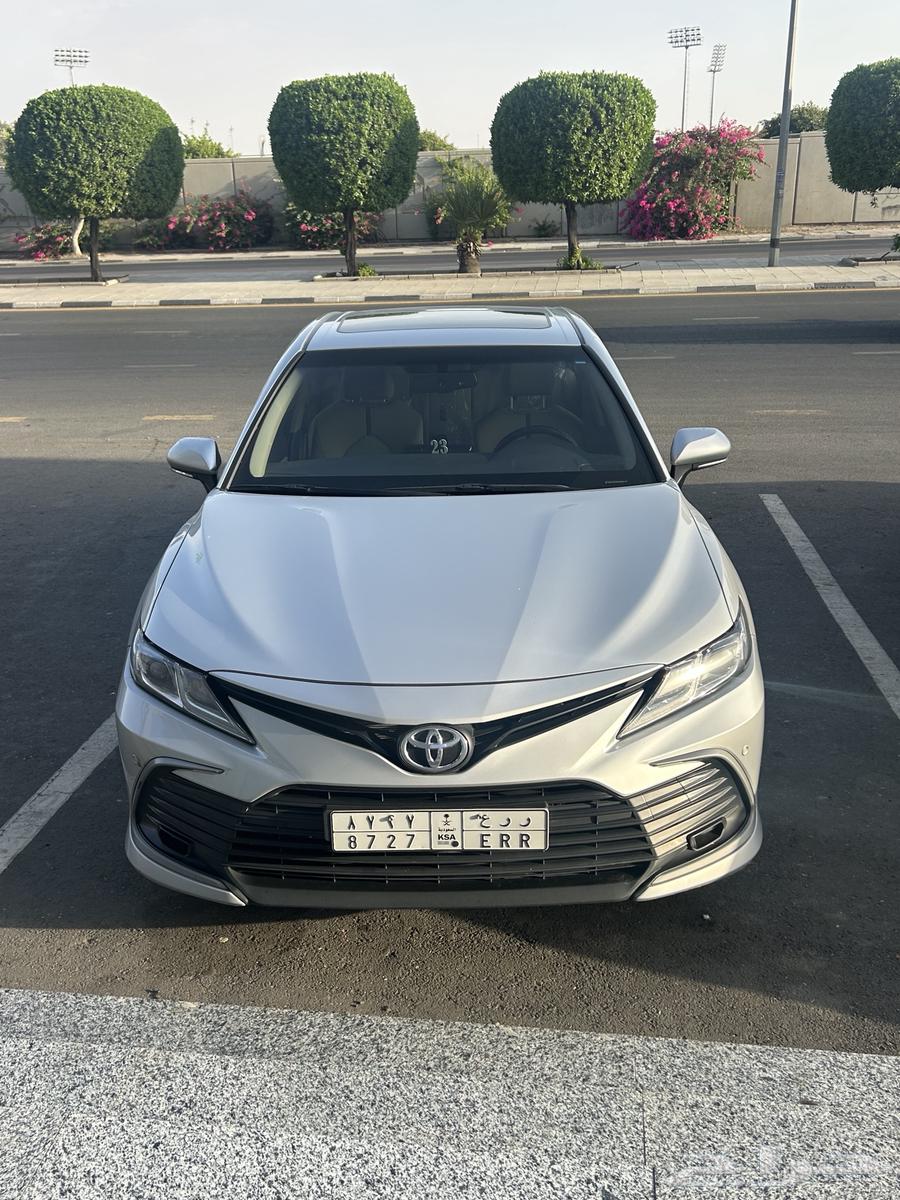 2023 Camry64363814742403110