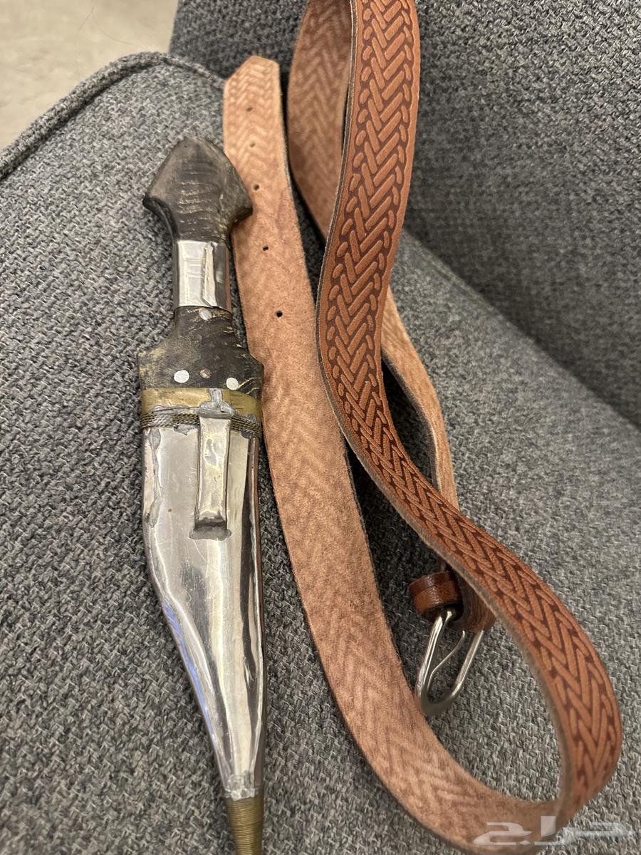 Antique dagger 1997 very clean64145766565889110