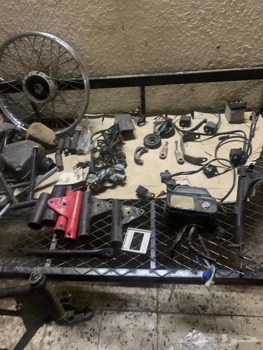 قطع دباب سزوكي بارين الأصلي64372097367297111