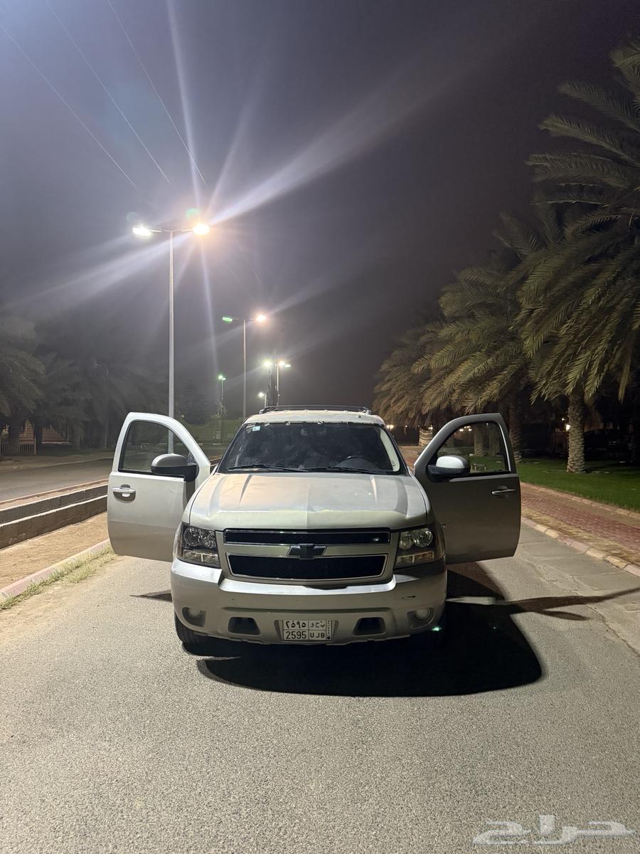 Yukon Tahoe 200764371672322433110