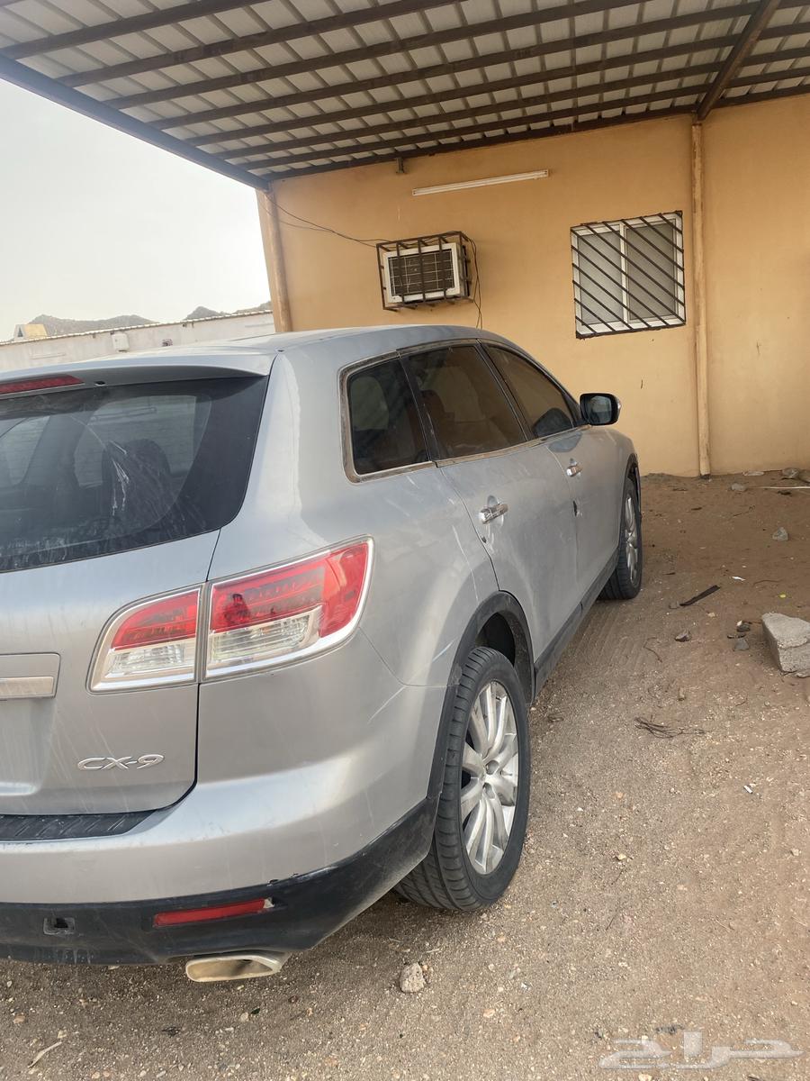 جيب مازدا cx964367289185025110