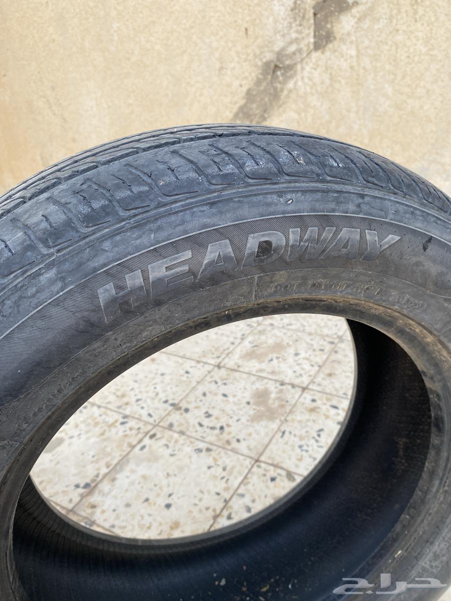 كفر كامري 2012 مستعمل تاريخ 23 وجنط هلل مقاس 16 نظيف64368806109825110