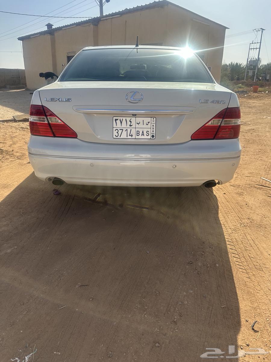 Lexus 430 200564366982318209112