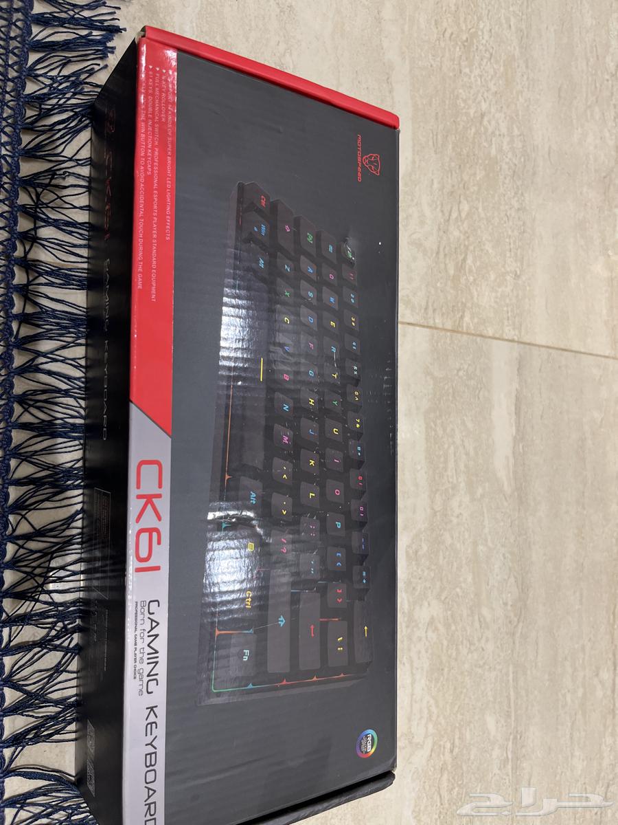 Keyboard64144555324674111