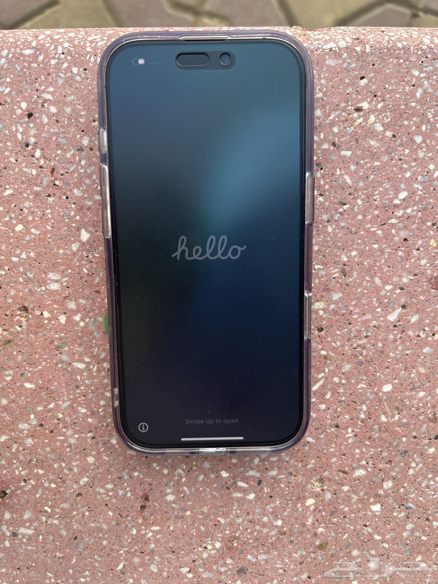 iPhone 16 Pro 256 used for only two months brand new64143276744321110