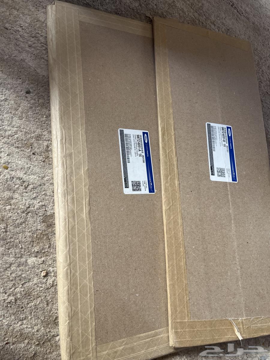 وجه مكينه فورد حد اصلي64365499263363111