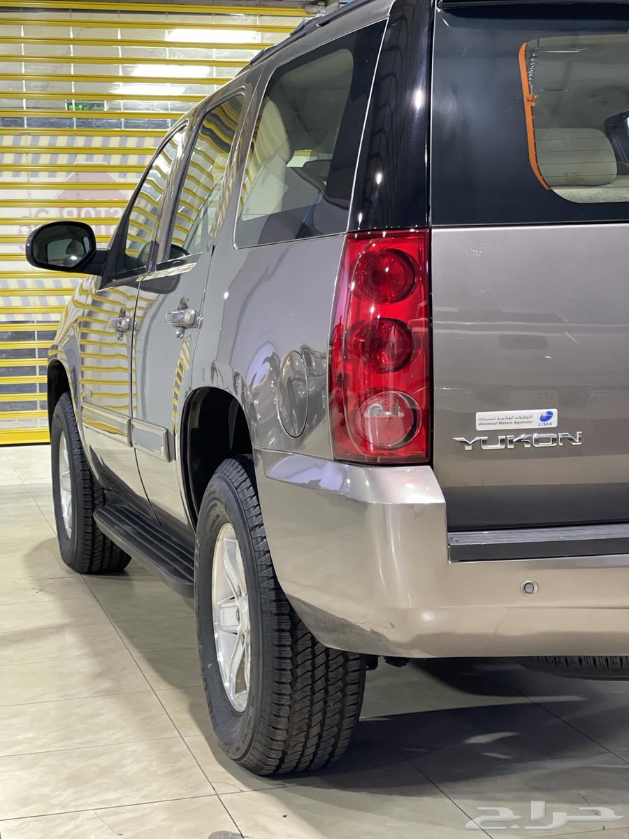 يوكن 2013 دبل نظيف64366982340225113