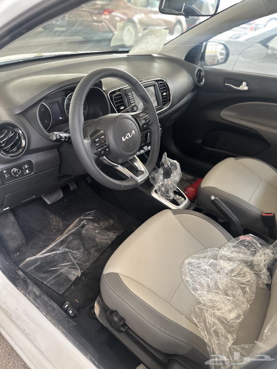 كيا بيجاس فل كامل 202564364128452099113