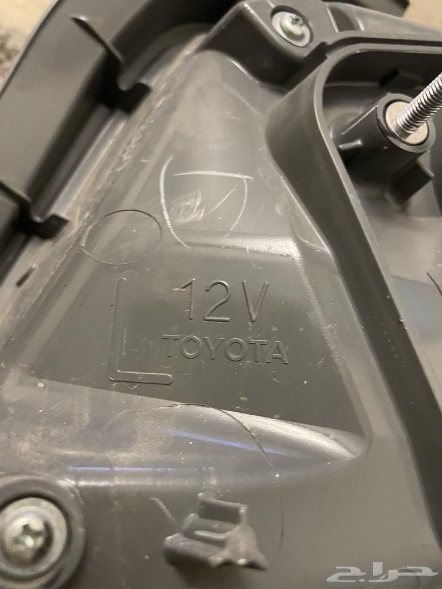 اسطب خلفي يسار يارس 201664371191192065113