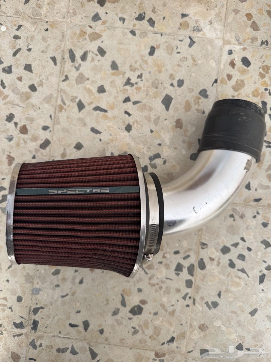 فلتر سبكتر مع ماصوره لددسن والهايلكس64363606115458110