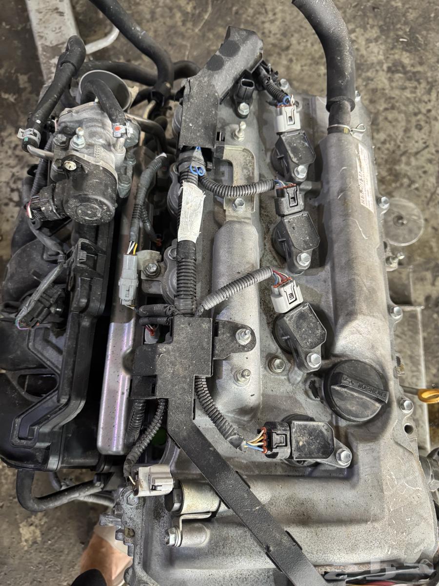 Imported Camry Engines64367493507586112