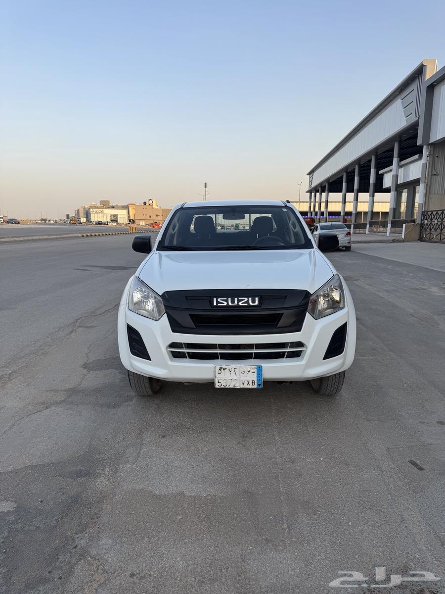 ايسوزو 2023 دبل64366805047043110