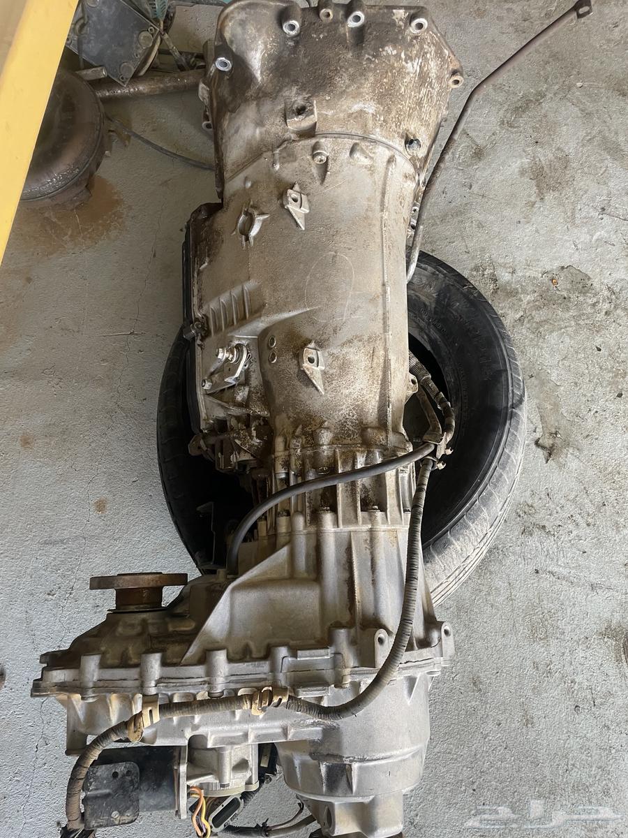 قير جيب ريكستون سانج يونج64371716217346111