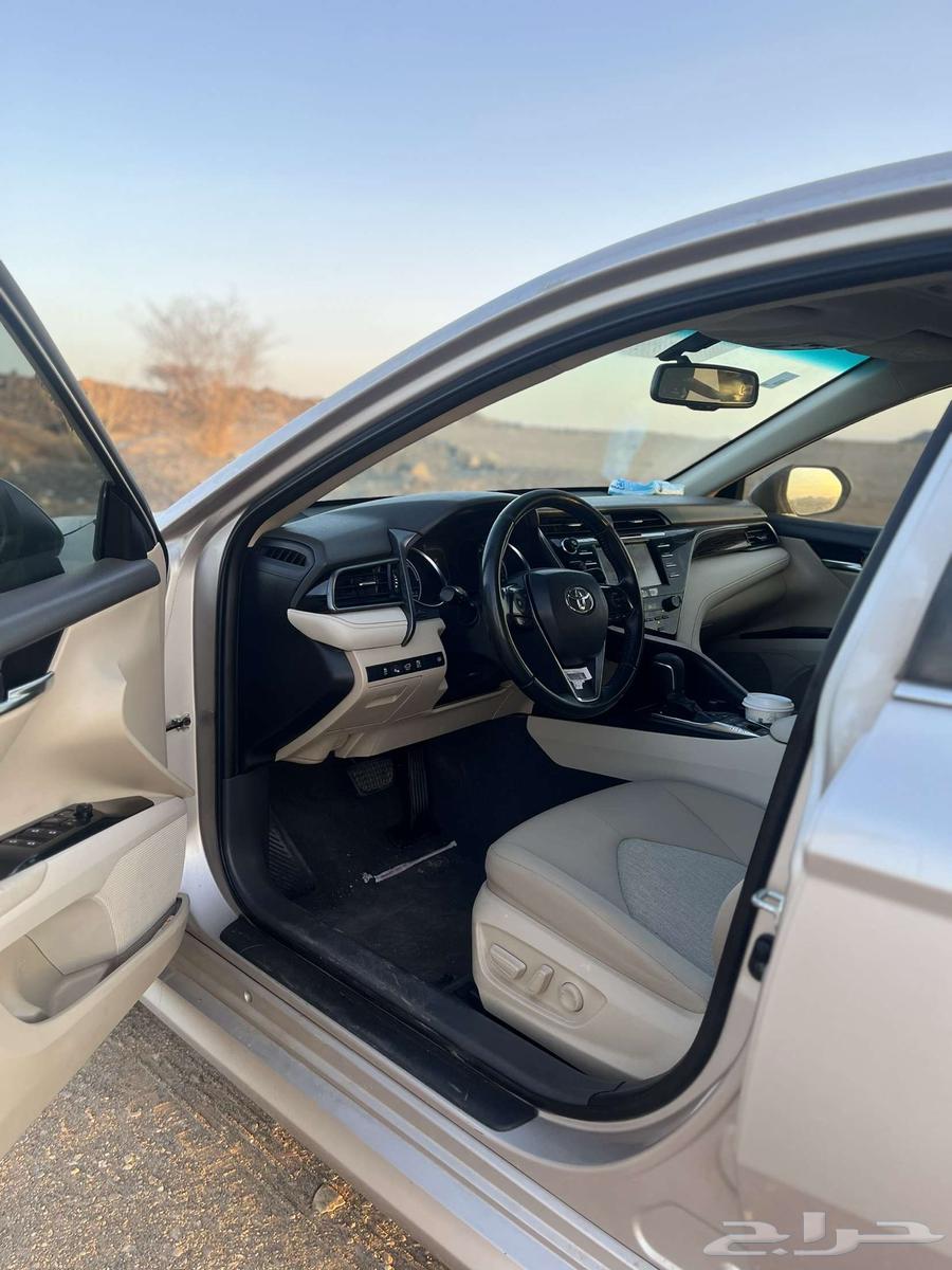 للبيع كامري 2019 هايبر فل كامل64372126925315113