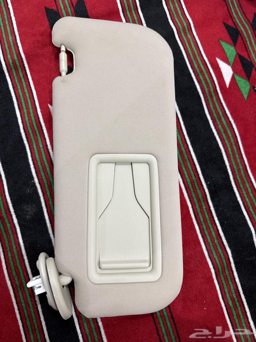 شماسة كامري للبيع موديل 24 فل كامل فاكها من موتري الوكاله64372492634371110